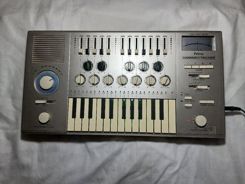 Prima Other Harmony Trainer