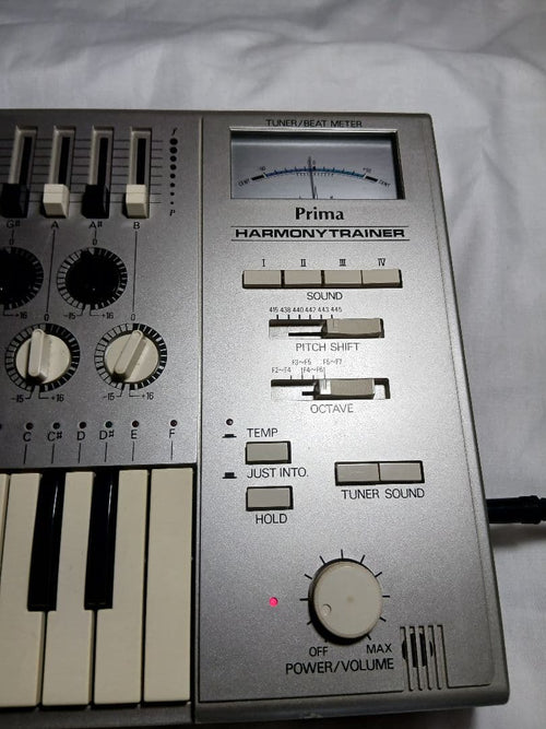 Prima Other Harmony Trainer