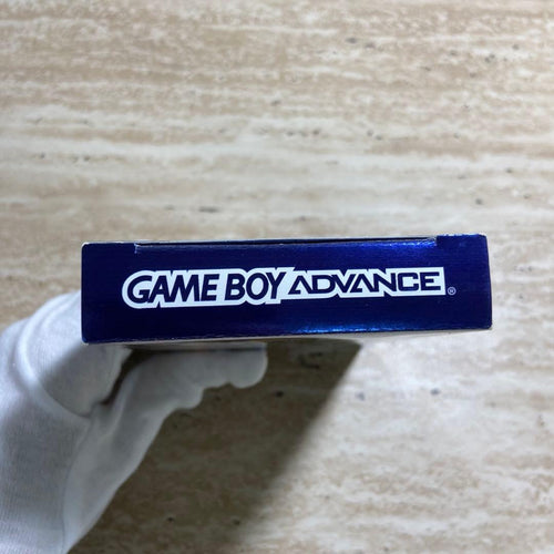 Gameboy Advance Games 7788