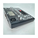 Korg Dj Mixer D4 Digital Recorder Mtr