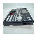 Korg Dj Mixer D4 Digital Recorder Mtr