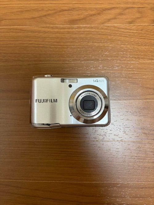 Fujifilm Other Finepix Av230