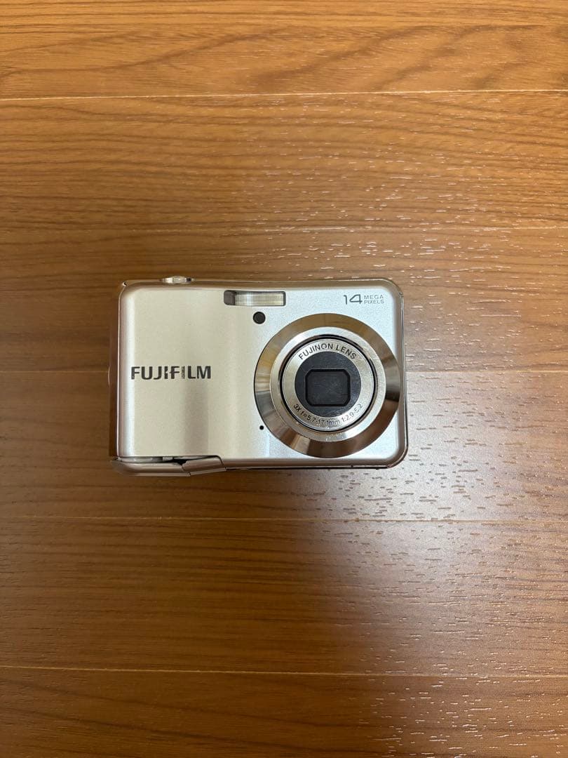 Fujifilm Other Finepix Av230