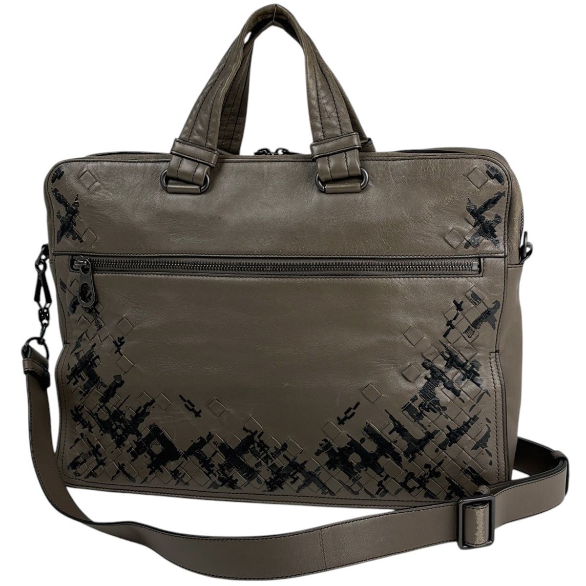 Bottega Veneta Business Bag Bottegaveneta 2Way