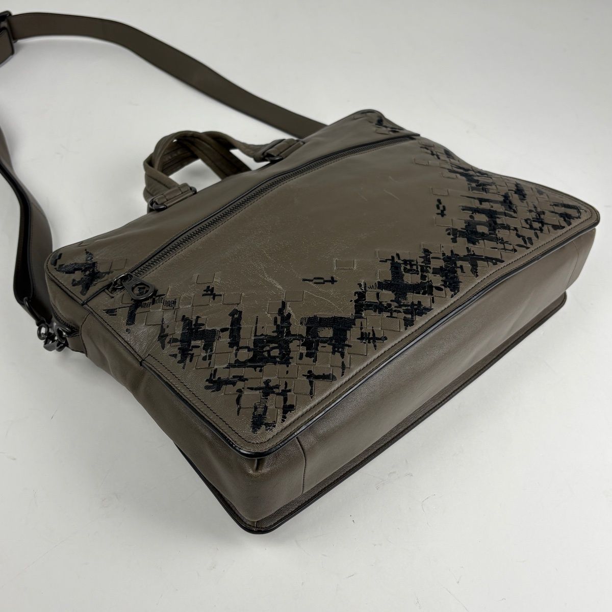 Bottega Veneta Business Bag Bottegaveneta 2Way