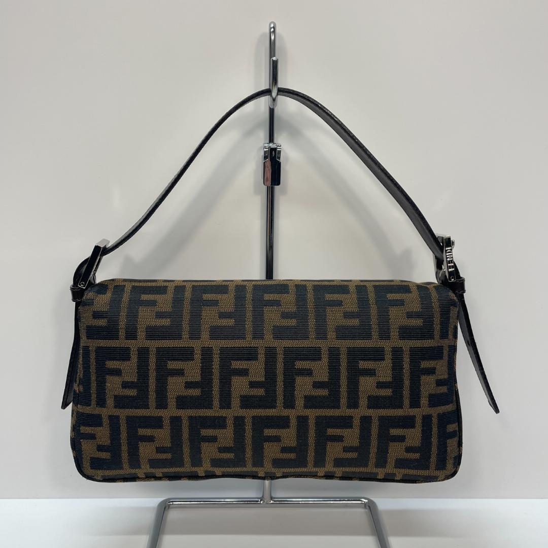 Fendi Handbags 26424 Mbz591