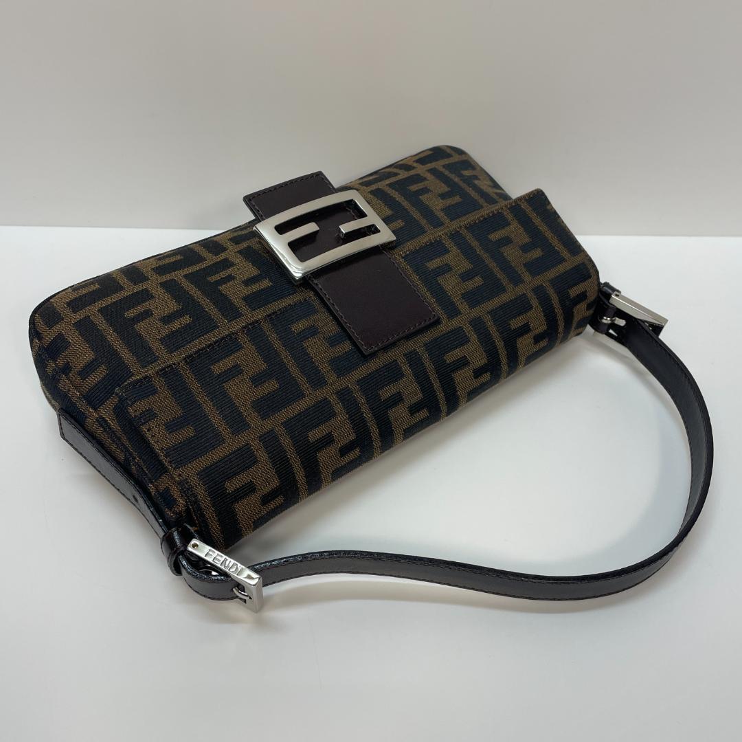 Fendi Handbags 26424 Mbz591