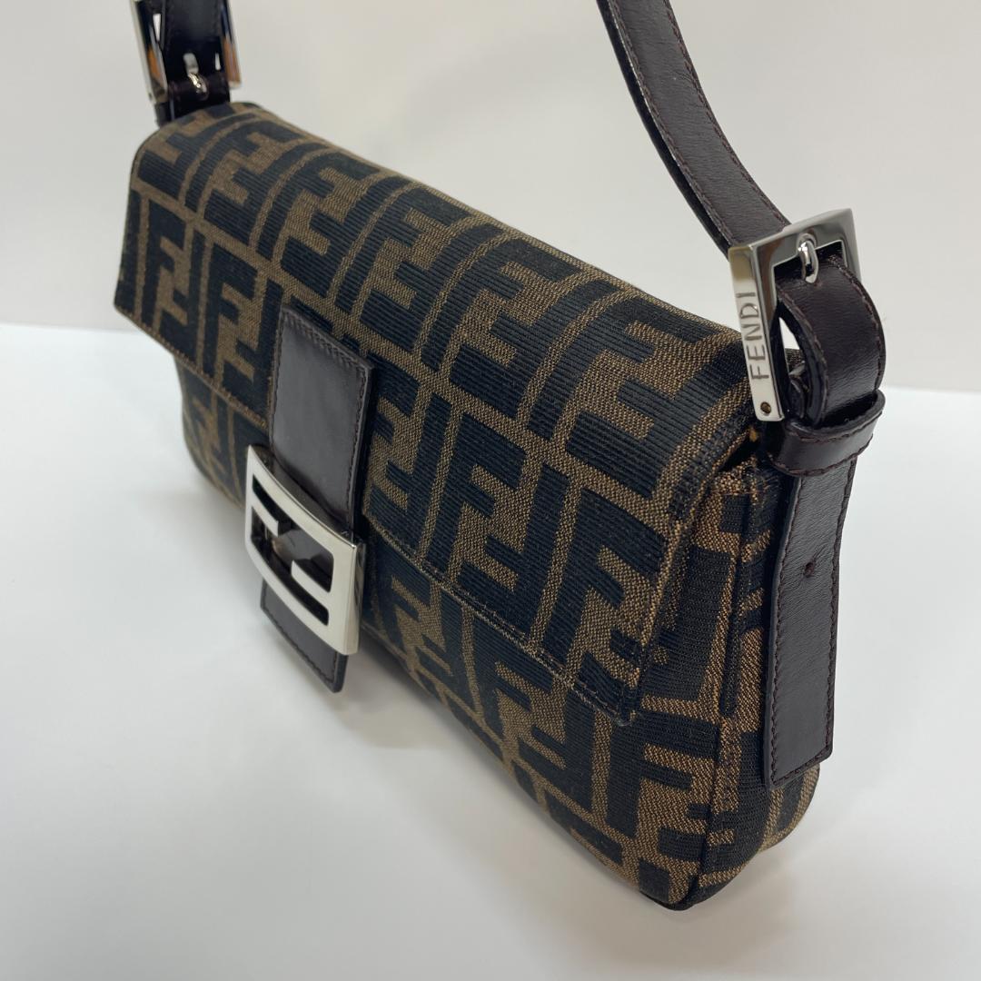 Fendi Handbags 26424 Mbz591