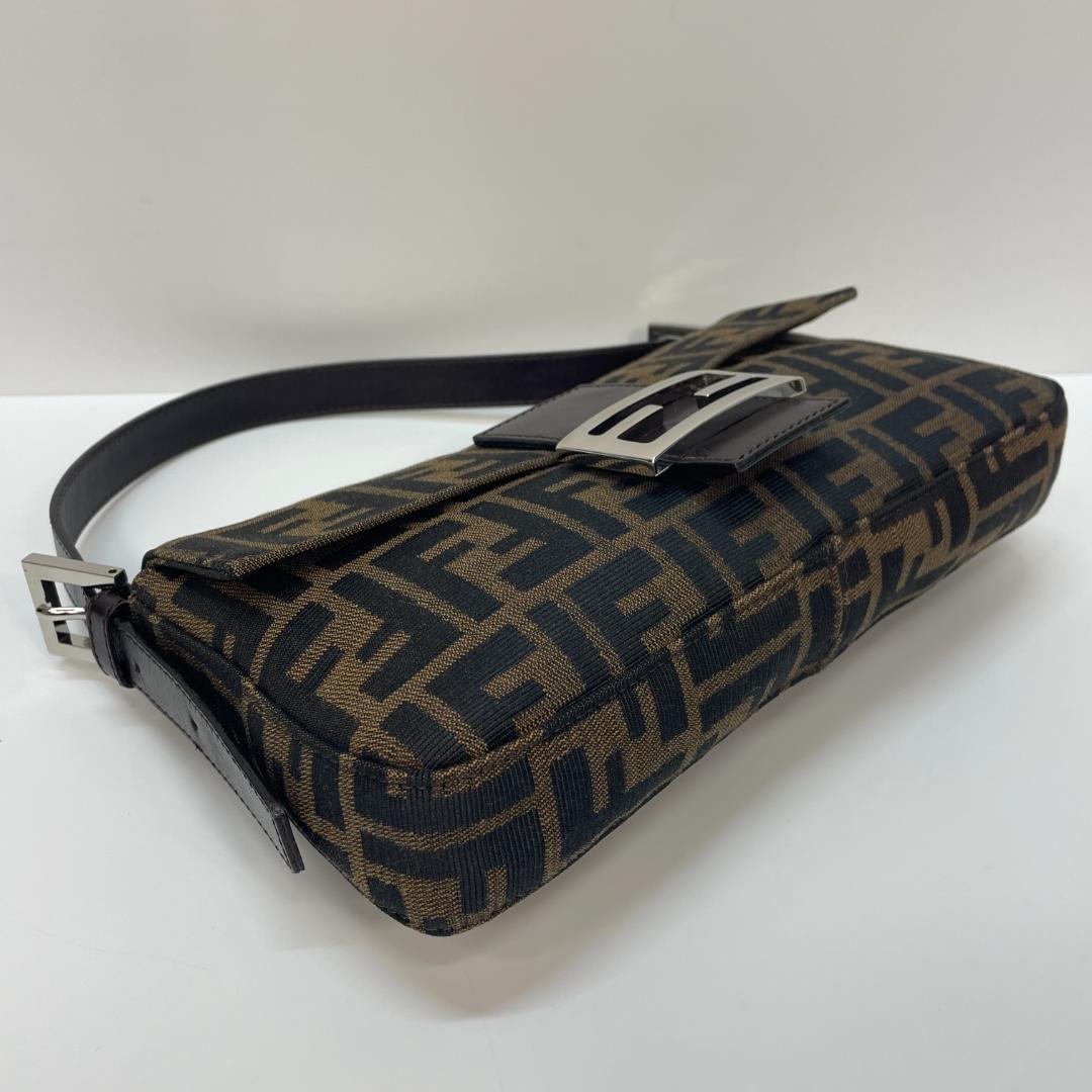 Fendi Handbags 26424 Mbz591