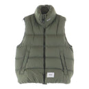 Wtaps Stadium 21Aw Bivouac Vest 212Brdt-Jkm04