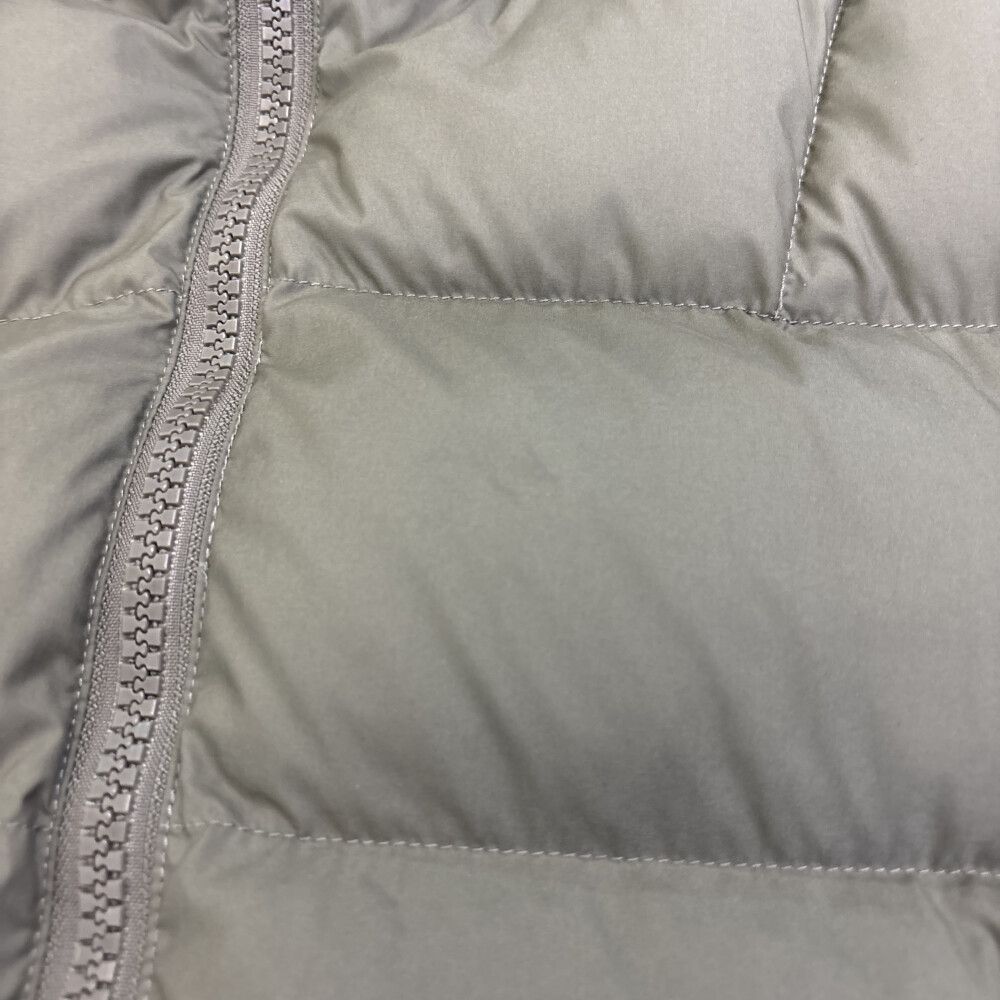 Wtaps Stadium 21Aw Bivouac Vest 212Brdt-Jkm04