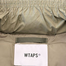 Wtaps Stadium 21Aw Bivouac Vest 212Brdt-Jkm04
