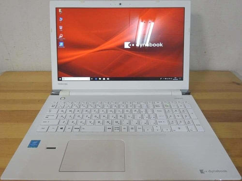 Dynabook Windows Notebook Body Ex/46Ew/