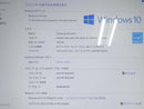 Dynabook Windows Notebook Body Ex/46Ew/