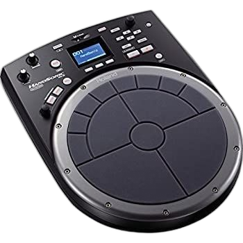Others Roland Handsonic Hpd-20