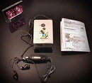Sony Digital Audio Player Wm-Ex610 B