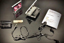 Sony Digital Audio Player Wm-Ex610 B