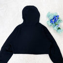 Loewe Hoodies Black