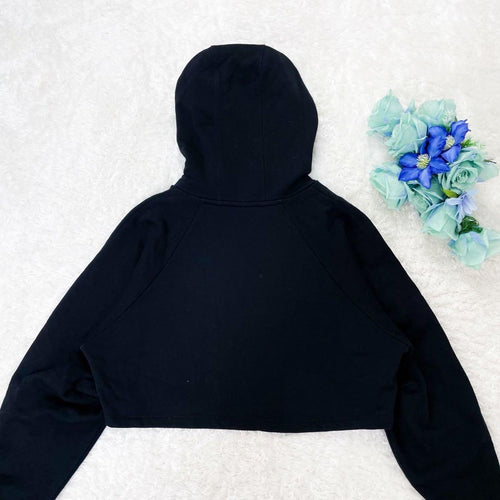 Loewe Hoodies Black