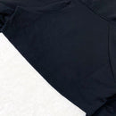 Loewe Hoodie Black