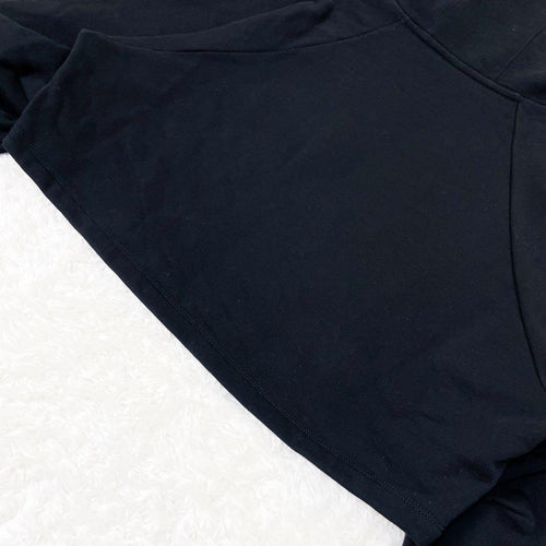 Loewe Hoodie Black