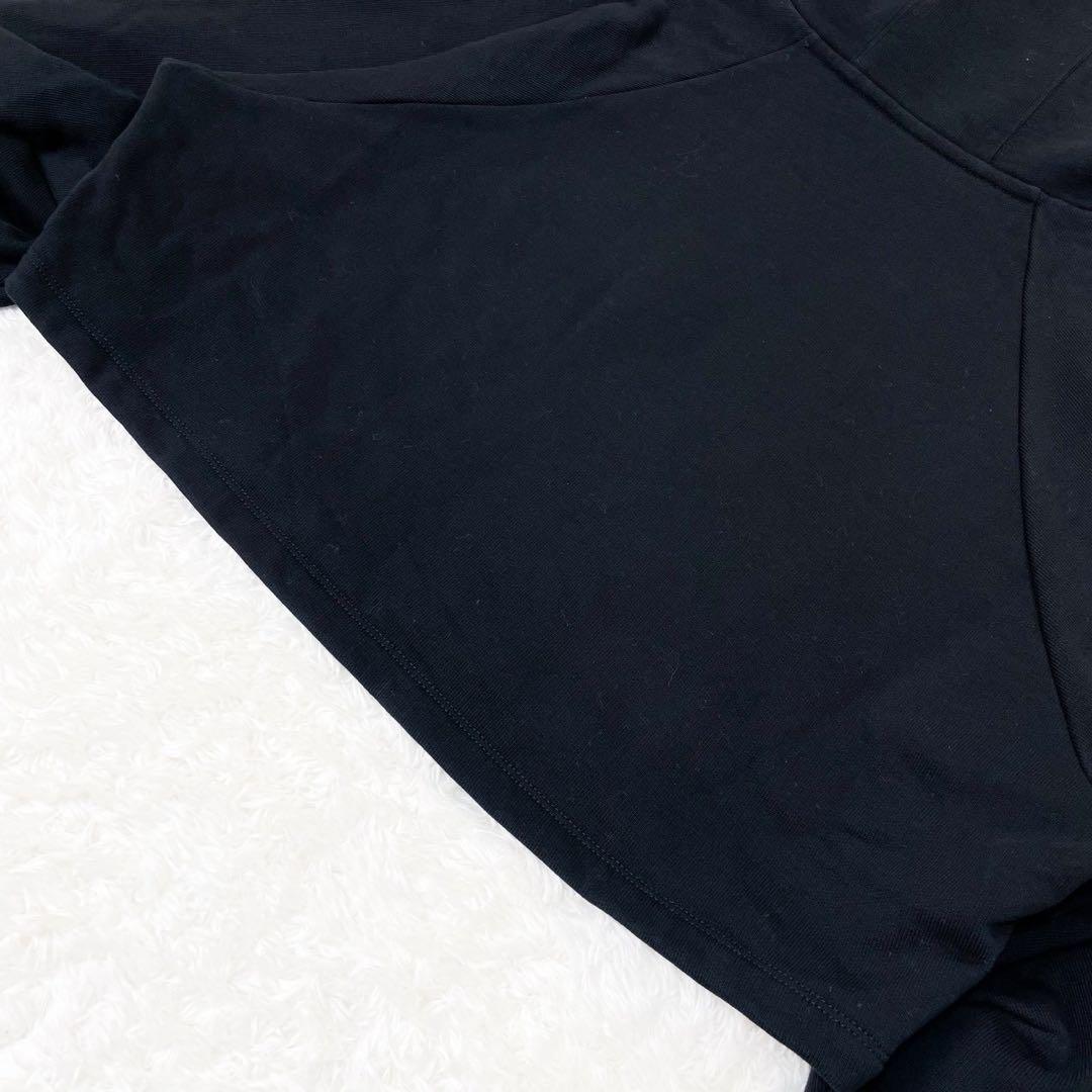 Loewe Hoodies Black
