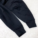 Loewe Hoodies Black