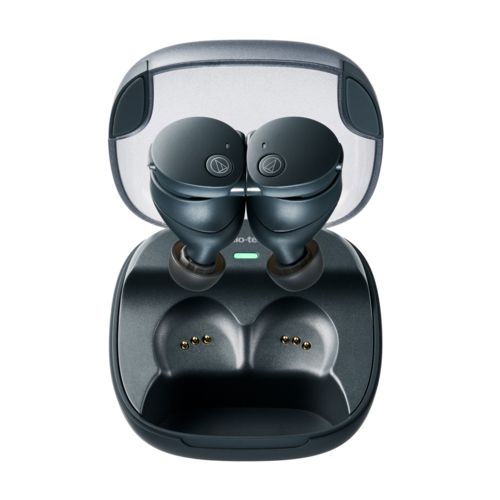 Audio Technica Others (Audio-Technica) Ath-Cks50Tw2Bk