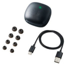 Audio Technica Others (Audio-Technica) Ath-Cks50Tw2Bk