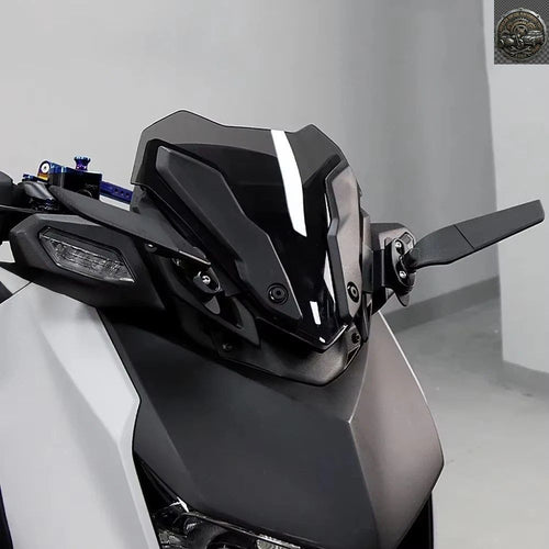 No Brand Others Xmax300 Windscreen Bracket Yamaha Xmax150 Xmax250 X-Max 125 250