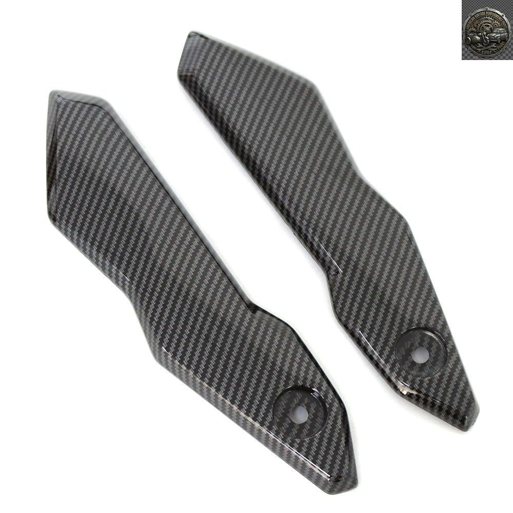 No Brand Others Xmax300 Windscreen Bracket Yamaha Xmax150 Xmax250 X-Max 125 250