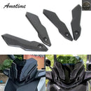 No Brand Others Xmax300 Windscreen Bracket Yamaha Xmax150 Xmax250 X-Max 125 250