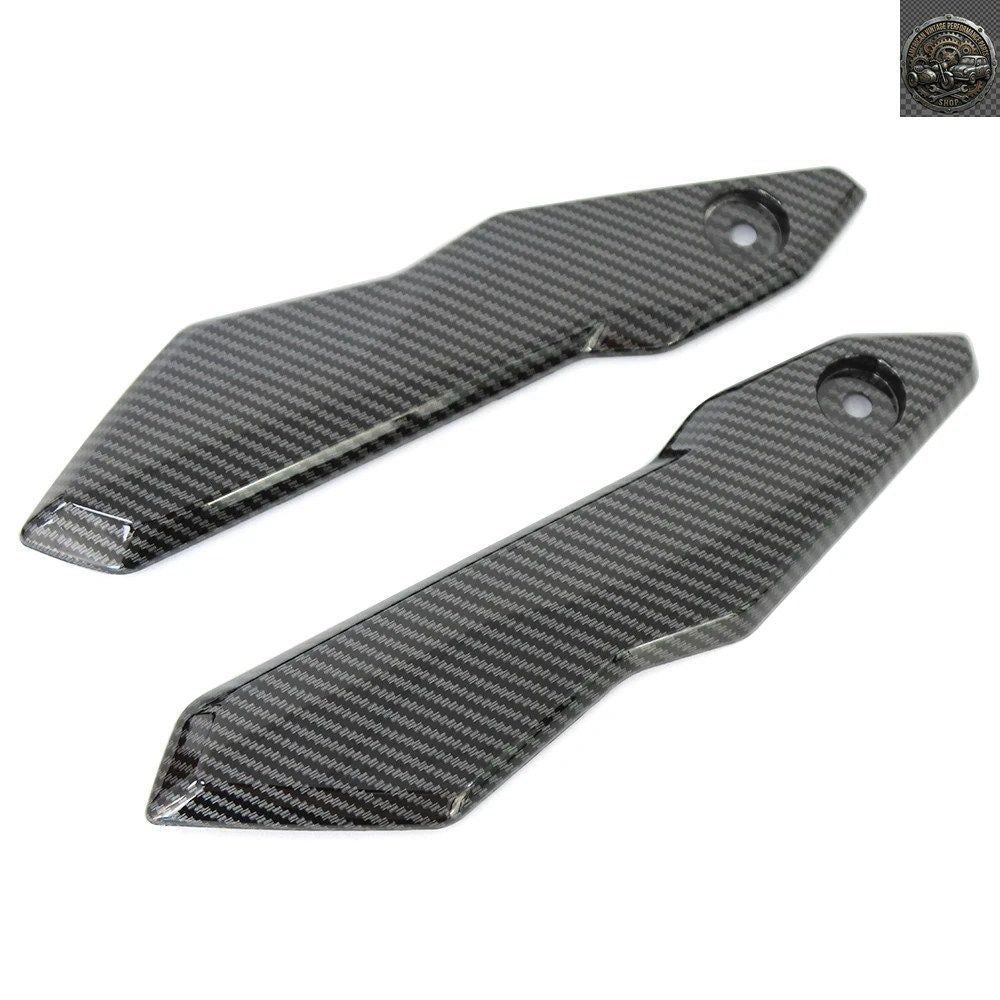 No Brand Others Xmax300 Windscreen Bracket Yamaha Xmax150 Xmax250 X-Max 125 250