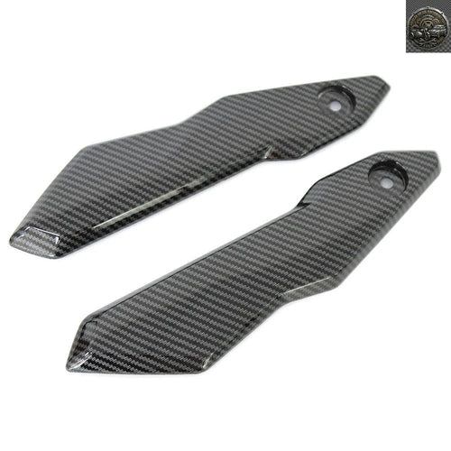 No Brand Others Xmax300 Windscreen Bracket Yamaha Xmax150 Xmax250 X-Max 125 250