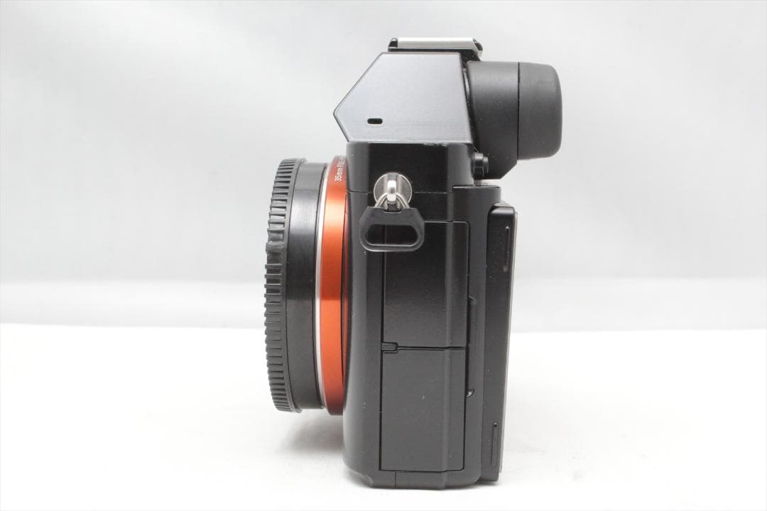 Sony Mirrorless Interchangeable Lens Cameras Ilce-7R 7R