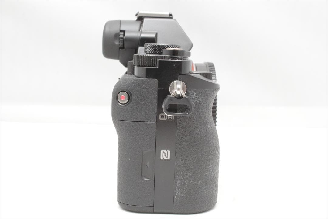 Sony Mirrorless Interchangeable Lens Cameras Ilce-7R 7R