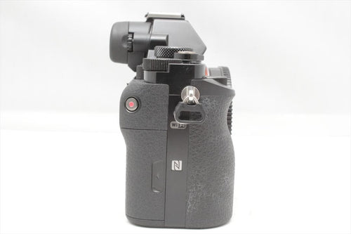 Sony Mirrorless Interchangeable Lens Cameras Ilce-7R 7R