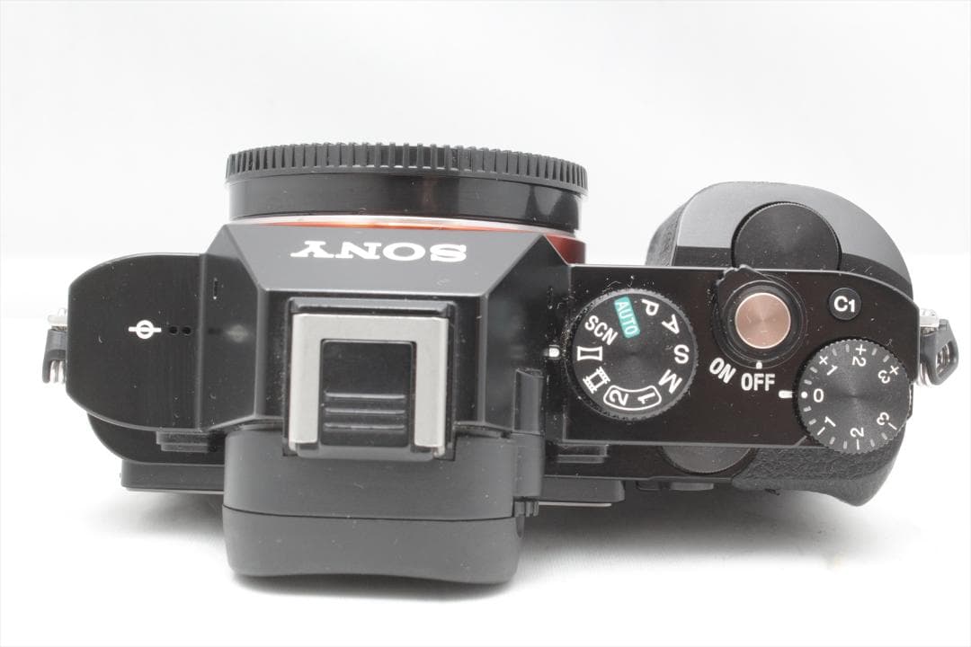 Sony Mirrorless Interchangeable Lens Cameras Ilce-7R 7R