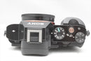 Sony Mirrorless Interchangeable Lens Cameras Ilce-7R 7R