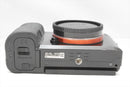 Sony Mirrorless Interchangeable Lens Cameras Ilce-7R 7R