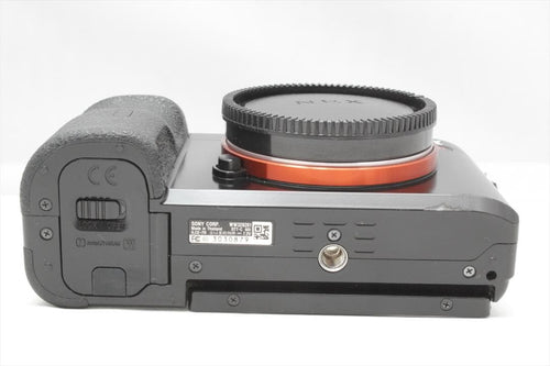 Sony Mirrorless Interchangeable Lens Cameras Ilce-7R 7R
