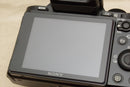 Sony Mirrorless Interchangeable Lens Cameras Ilce-7R 7R