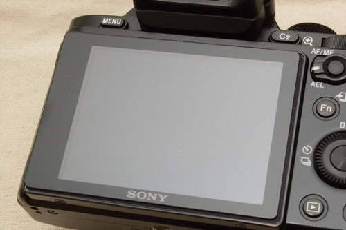 Sony Mirrorless Interchangeable Lens Cameras Ilce-7R 7R