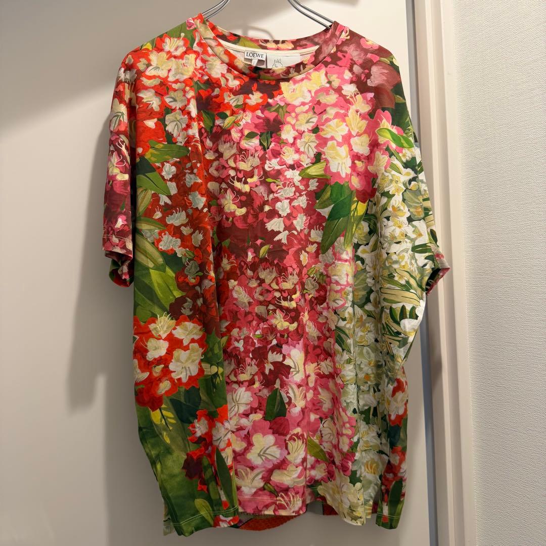 Loewe T-Shirts
