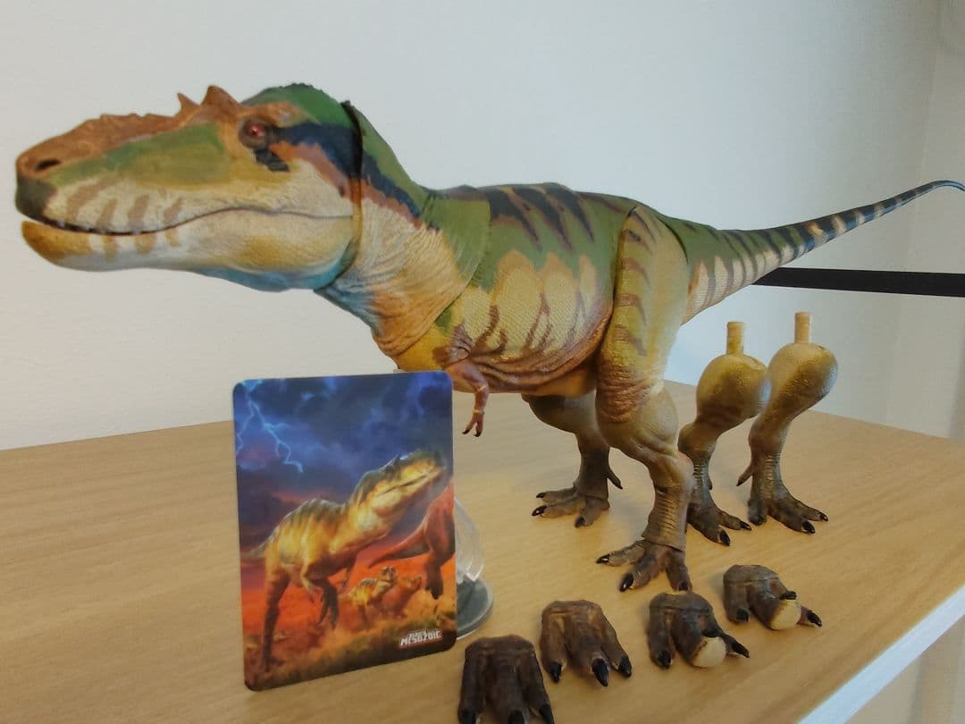 Creatures Dinosaurs Creativebeaststudio