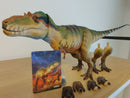 Creatures Dinosaurs Creativebeaststudio