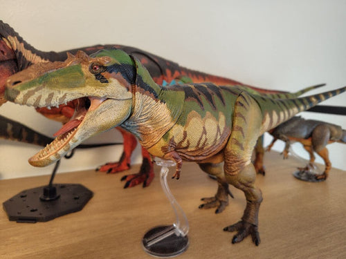 Creatures Dinosaurs Creativebeaststudio