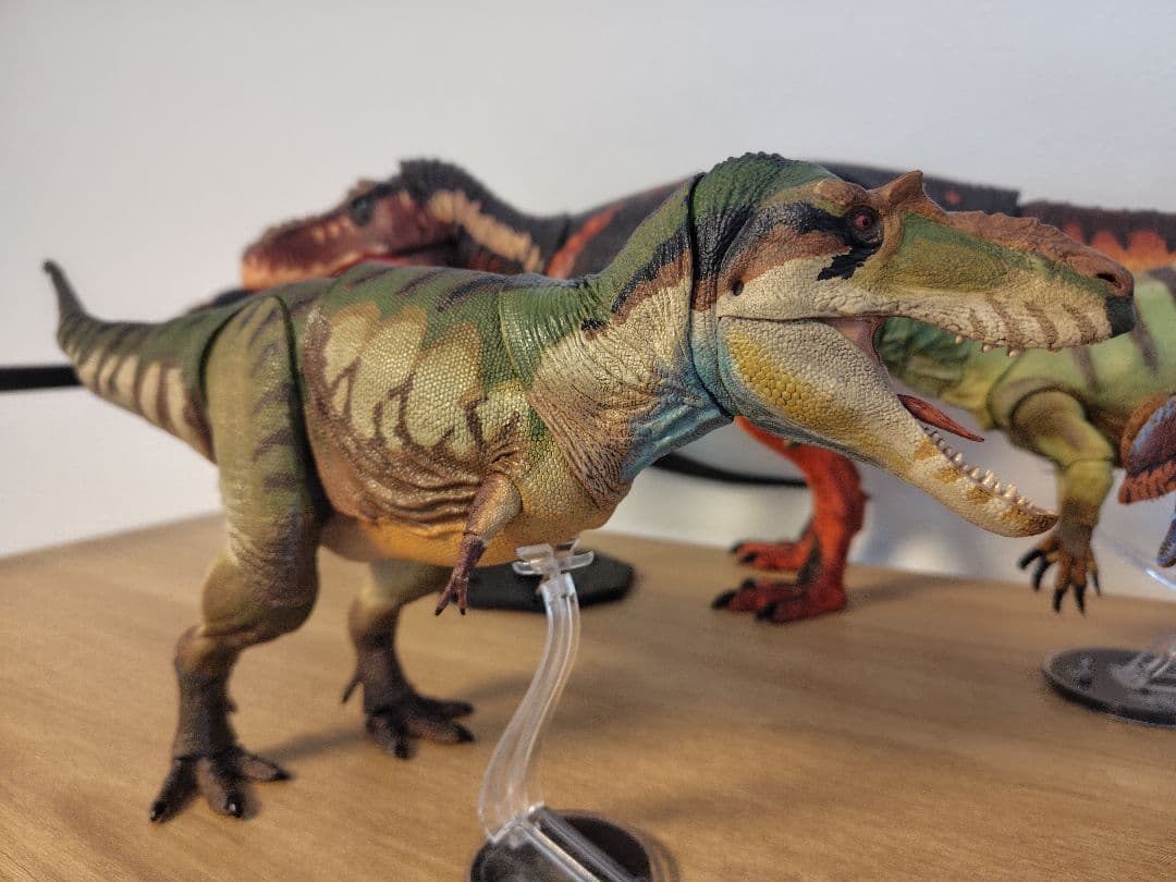 Creatures Dinosaurs Creativebeaststudio