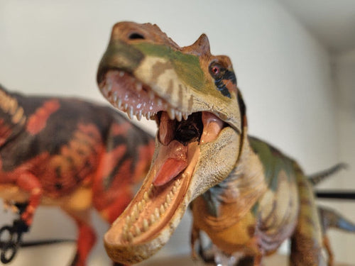 Creatures Dinosaurs Creativebeaststudio