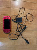 Playstation Portable Battery Charger Psp3000
